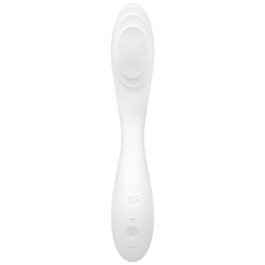 Vibratore Punto G Rrrrolling Pleasure – Stimolazione Intensiva e Silenziosa